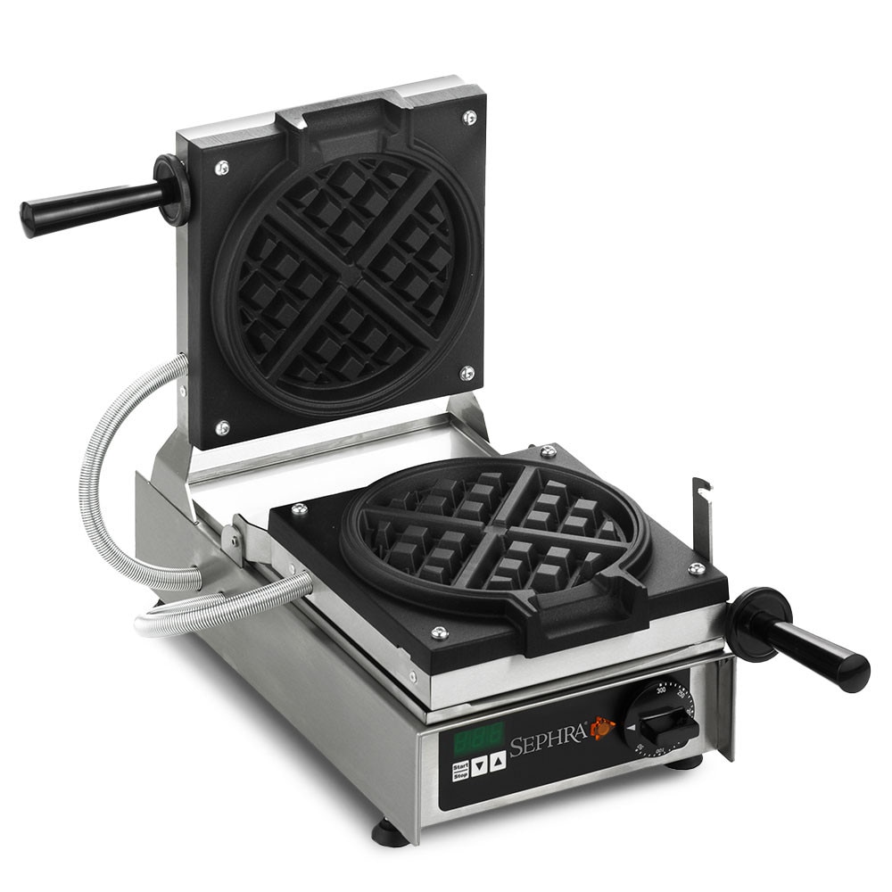 Sephra Helios Vertical Baking System